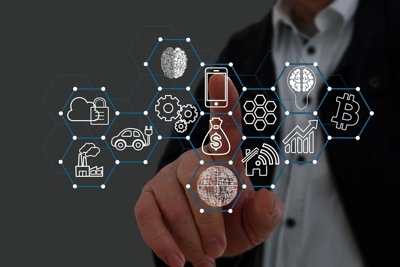 解读防止DDOS攻击系统- 鸿博代理平台